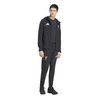 adidas FC Liverpool lange Hose Herren - black