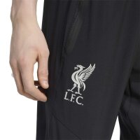 adidas FC Liverpool lange Hose Herren - black