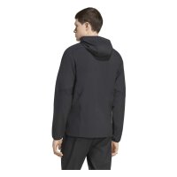 adidas FC Liverpool Full-Zip WB Jacken Herren - black