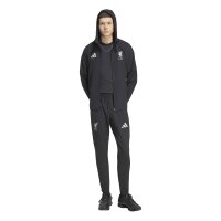 adidas FC Liverpool Full-Zip WB Jacken Herren - black