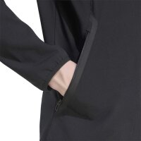 adidas FC Liverpool Full-Zip WB Jacken Herren - black