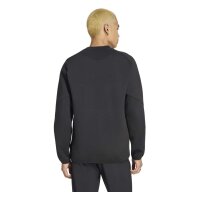 adidas FC Liverpool TT Sweatshirt Herren - black