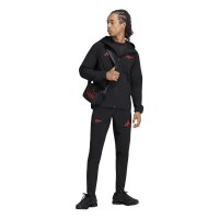 adidas FC Arsenal London Full-Zip WB Jacken Herren - black