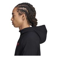 adidas FC Arsenal London Full-Zip WB Jacken Herren - black