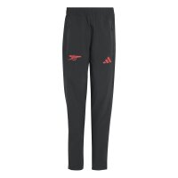 adidas FC Arsenal London lange Hose Kinder - black