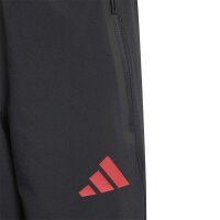 adidas FC Arsenal London lange Hose Kinder - black