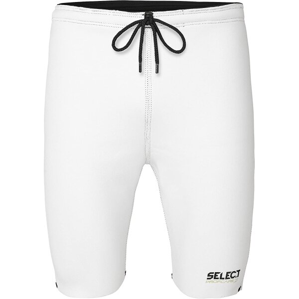 Select Thermohose - schwarz/weiss