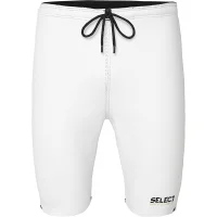 Select Thermohose - schwarz/weiss