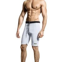 Select Thermohose - schwarz/weiss