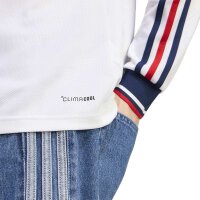 adidas FC Bayern Auswärts L Trikot Herren - white