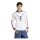 adidas FC Bayern Auswärts L Trikot Herren - white