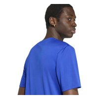 adidas Frankreich Olp Trikot Herren - boblue