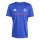 adidas Frankreich Olp Trikot Herren - boblue