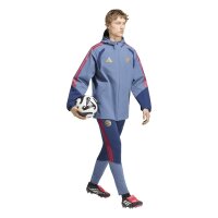 adidas FC Bayern Rain Jacken Herren - prloin/nindig