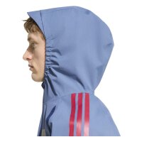 adidas FC Bayern Rain Jacken Herren - prloin/nindig