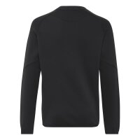 adidas FC Liverpool TT Sweatshirt Kinder - black