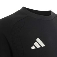 adidas FC Liverpool TT Sweatshirt Kinder - black