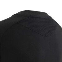 adidas FC Liverpool TT Sweatshirt Kinder - black