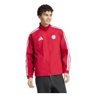 adidas FC Bayern Heim Anthem Trainingsjacke Herren -...
