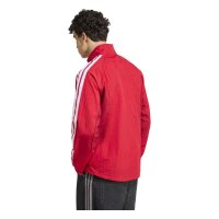 adidas FC Bayern Heim Anthem Trainingsjacke Herren - betsca/tmvire