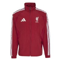 adidas FC Liverpool Heim Anthem Trainingsjacke Herren -...