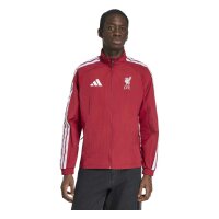adidas FC Liverpool Heim Anthem Trainingsjacke Herren -...