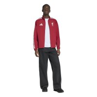 adidas FC Liverpool Heim Anthem Trainingsjacke Herren - actmar