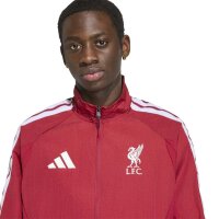 adidas FC Liverpool Heim Anthem Trainingsjacke Herren - actmar