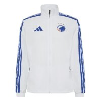 adidas FC Kopenhagen Heim Anthem Trainingsjacke Herren -...