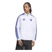 adidas FC Kopenhagen Heim Anthem Trainingsjacke Herren -...