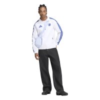 adidas FC Kopenhagen Heim Anthem Trainingsjacke Herren - white
