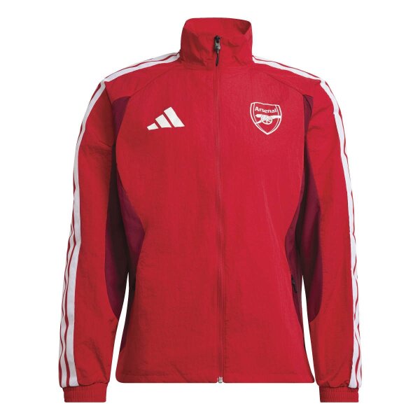 adidas FC Arsenal London Heim Anthem Trainingsjacke...