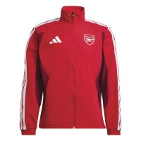 adidas FC Arsenal London Heim Anthem Trainingsjacke...