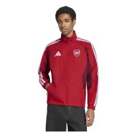adidas FC Arsenal London Heim Anthem Trainingsjacke...