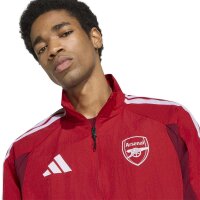 adidas FC Arsenal London Heim Anthem Trainingsjacke Herren - betsca/tecobu