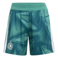 adidas Deutschland 26 Heim Authentic Torwart kurze Hose...
