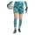 adidas Deutschland 26 Heim Authentic Torwart kurze Hose Damen - actgrn