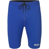 Select Thermohose - schwarz/blau