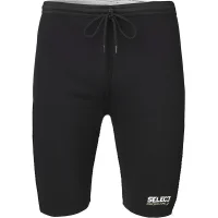 Select Thermohose mit Lycra - schwarz