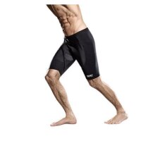 Select Thermohose mit Lycra - schwarz