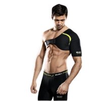Select Schulterbandage - schwarz