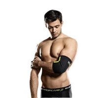Select Ellbogenbandage - schwarz