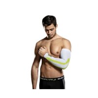 Select Kompressions-Armbandage - weiss