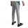 Nike Academy Trainingshose Kinder - grau