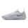 Nike Mercurial Vapor 17 Academy IC Fußballschuhe Kinder - weiß/türkis