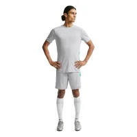 Nike Academy Trikot Herren - grau/türkis