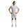 Nike Academy Trikot Herren - grau/türkis