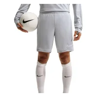 Nike Academy Shorts Herren - grau/türkis
