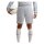 Nike Academy Shorts Herren - grau/türkis