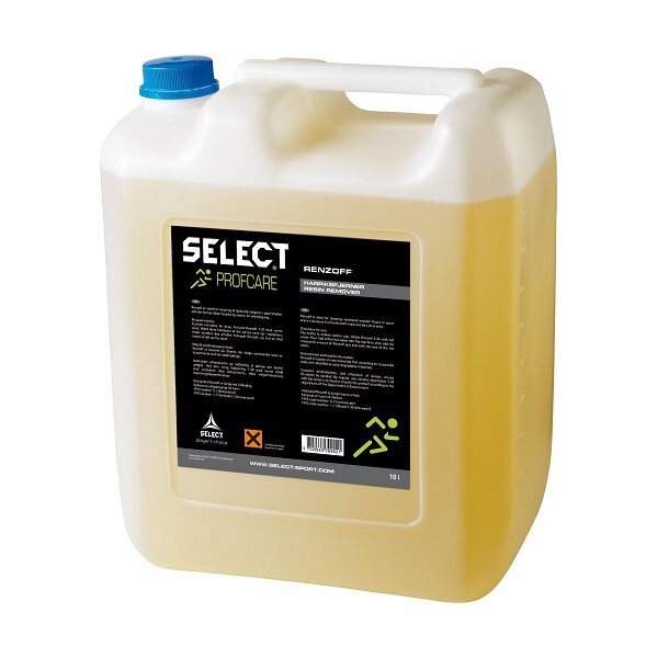 Derbystar Profcare Renzoff Bodenreiniger 10 L